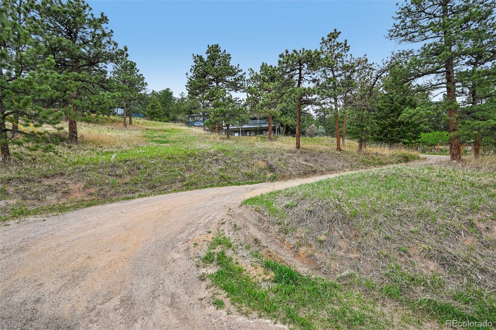 358 Kelly Road Boulder CO 80302