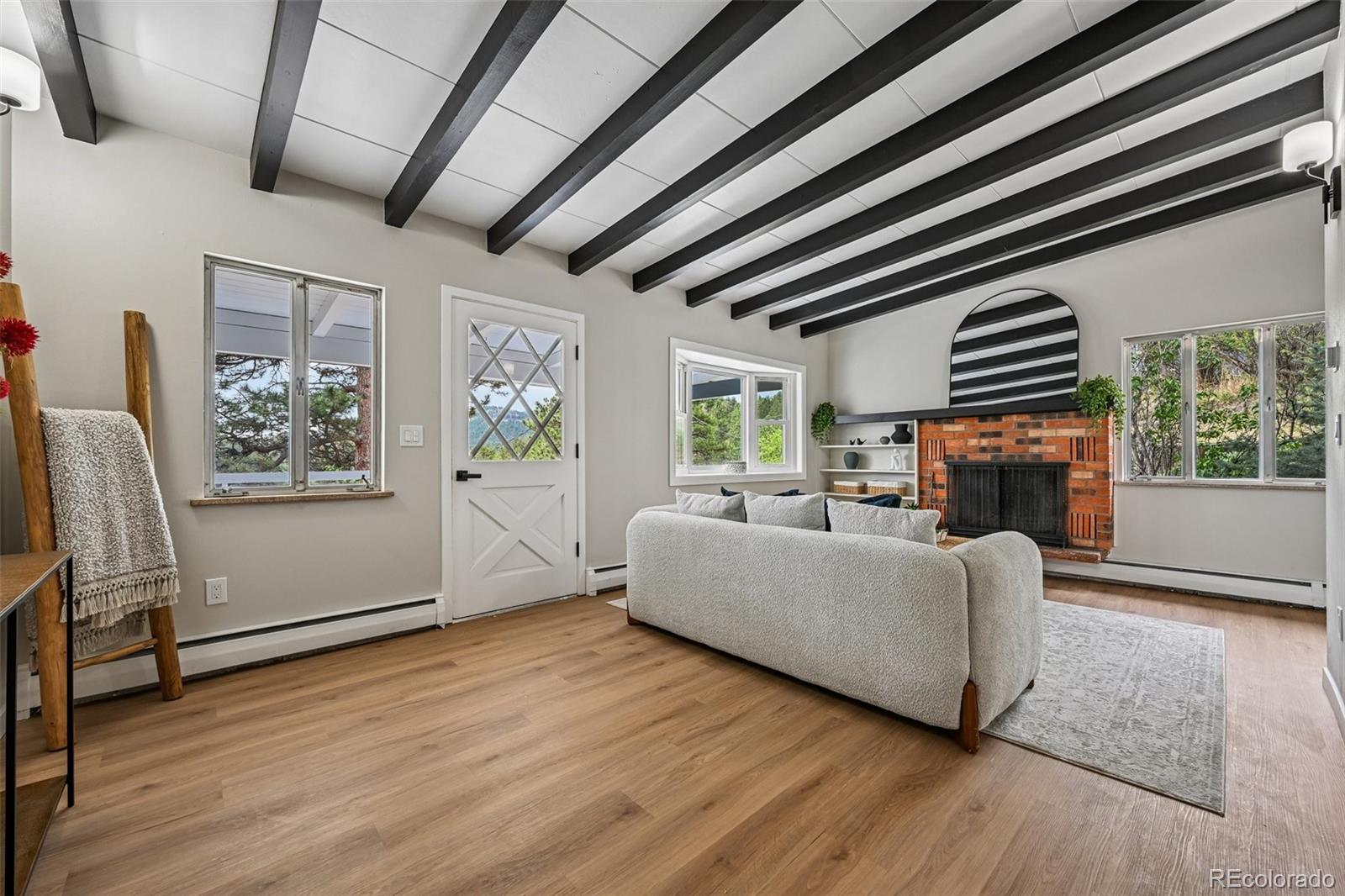 358 Kelly Road Boulder CO 80302