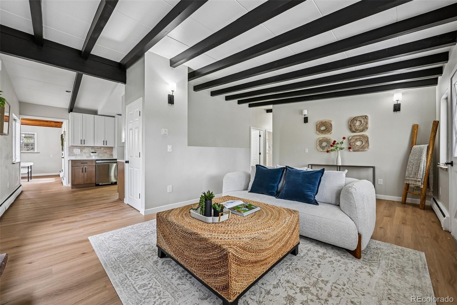 358 Kelly Road Boulder CO 80302