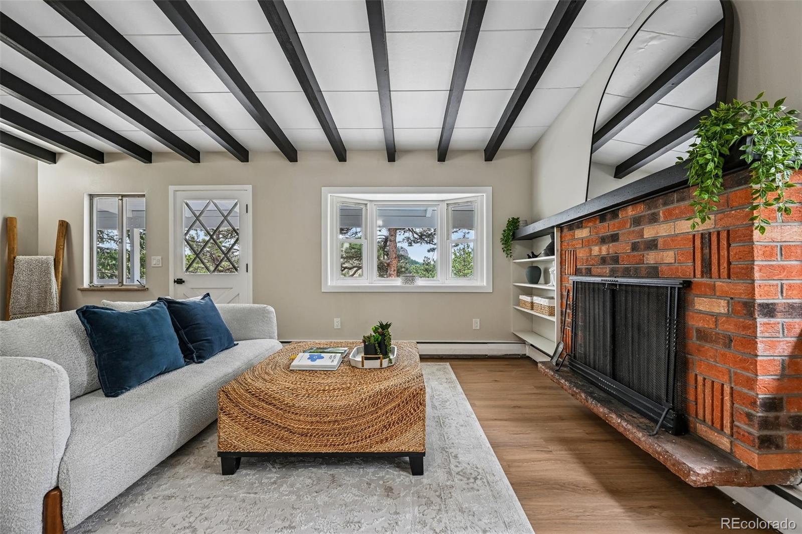 358 Kelly Road Boulder CO 80302