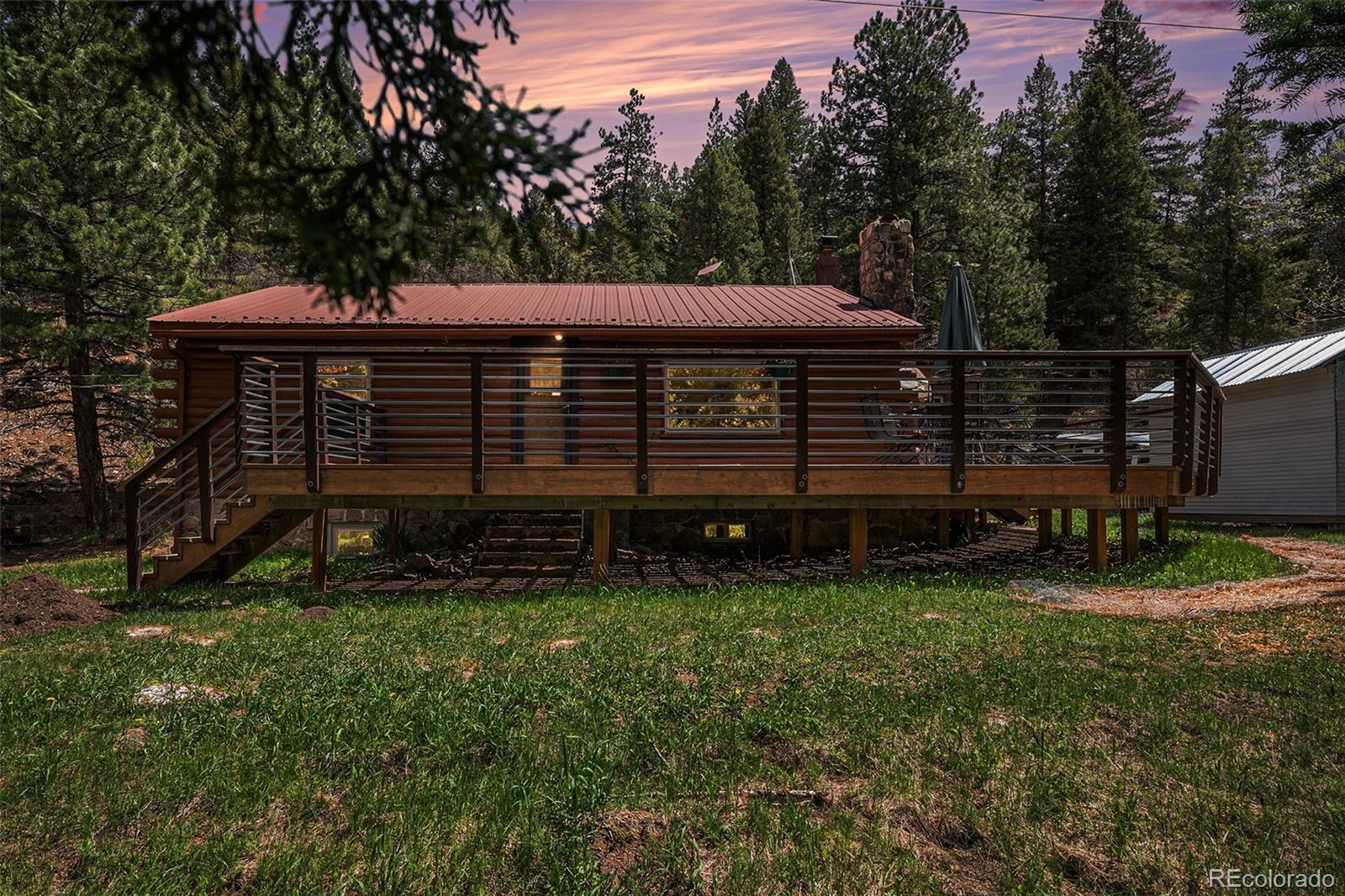 11080 S Deer Creek Road Littleton CO 80127