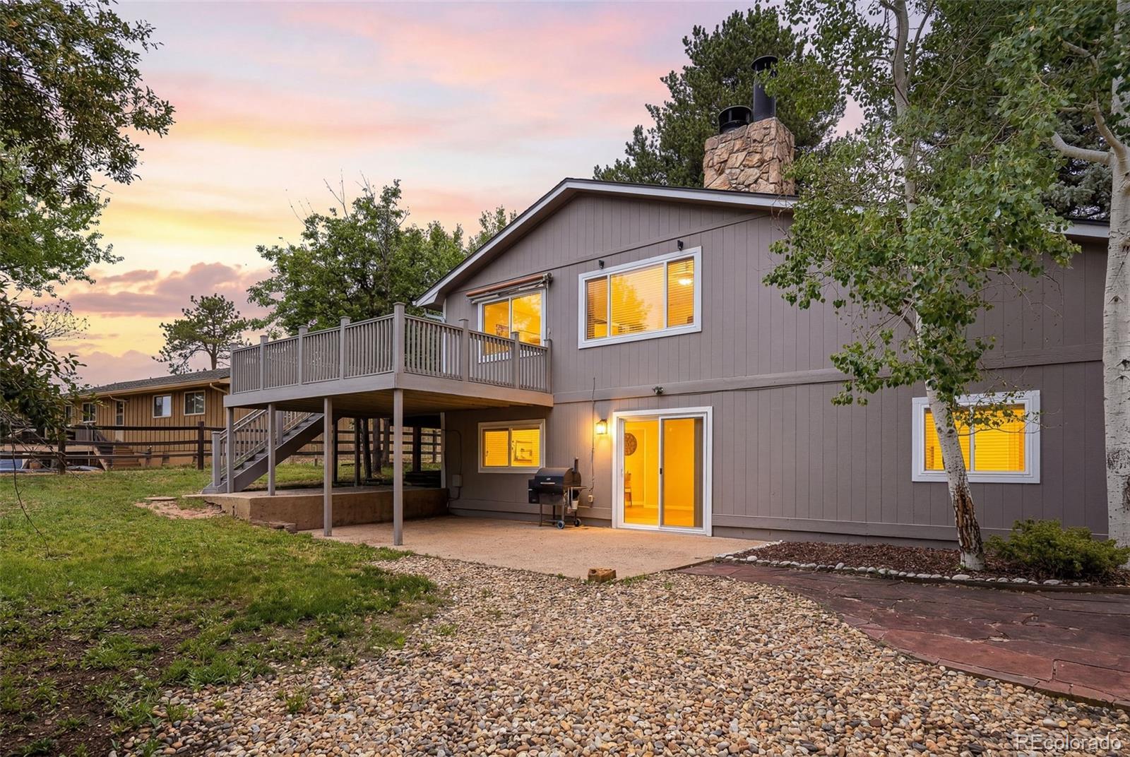 8040 Windwood Way Parker CO 80134