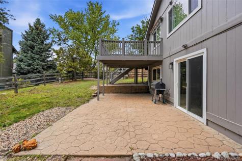 8040 Windwood Way Parker CO 80134