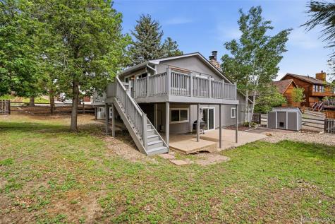 8040 Windwood Way Parker CO 80134