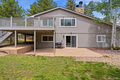 8040 Windwood Way Parker CO 80134