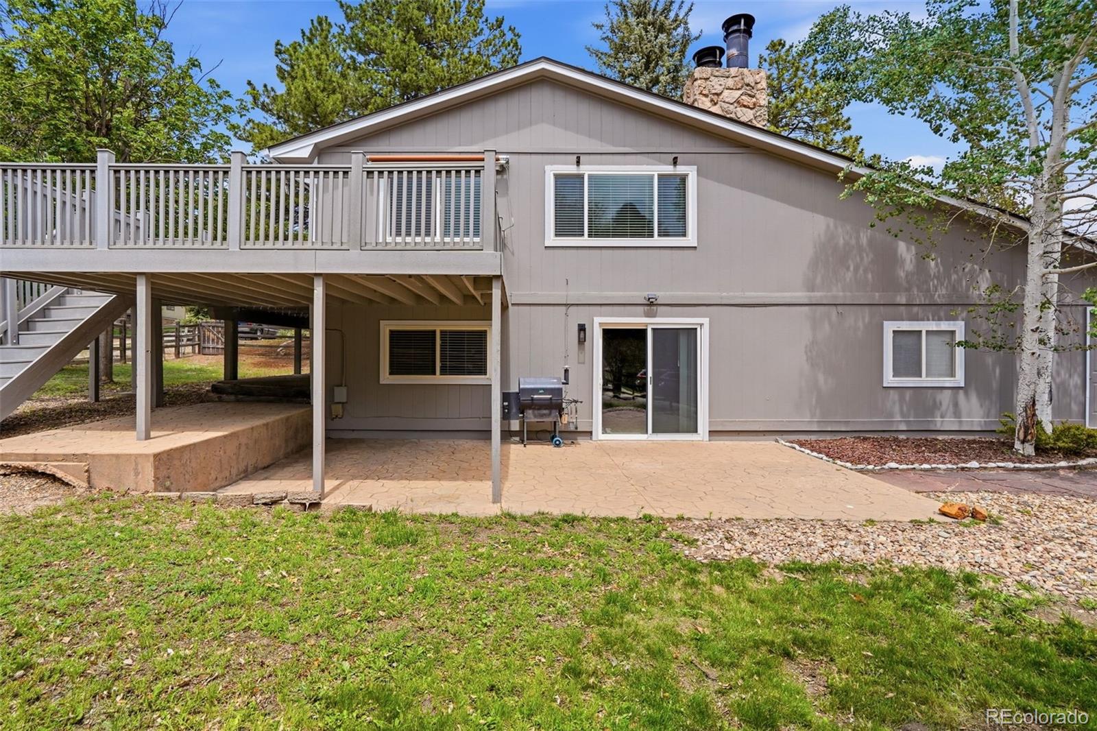 8040 Windwood Way Parker CO 80134