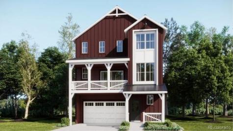 7421 Whiteclover Trail Littleton CO 80125