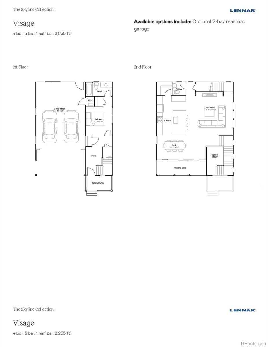 7421 Whiteclover Trail Littleton CO 80125