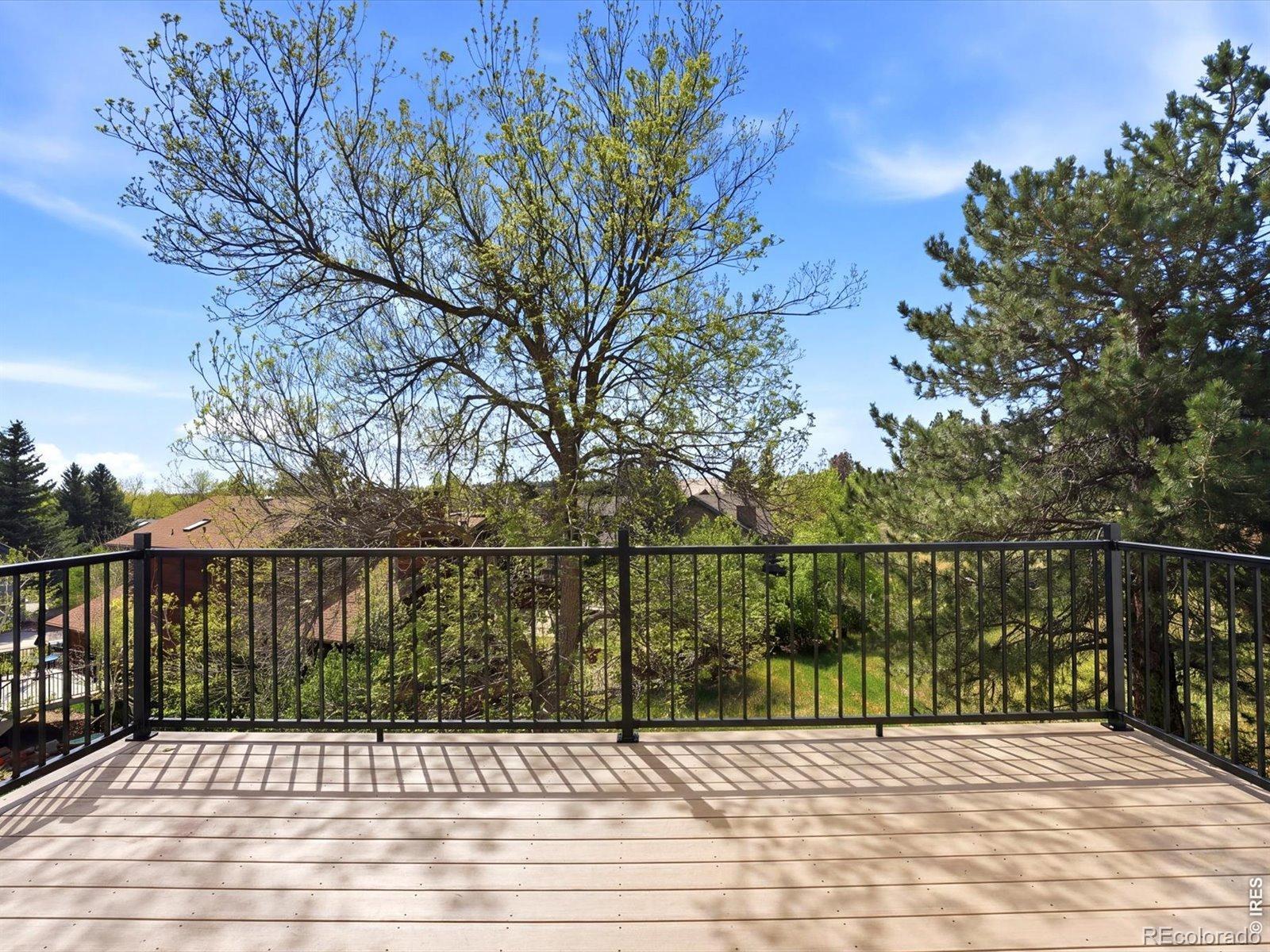 1936 Hardscrabble Drive Boulder CO 80305