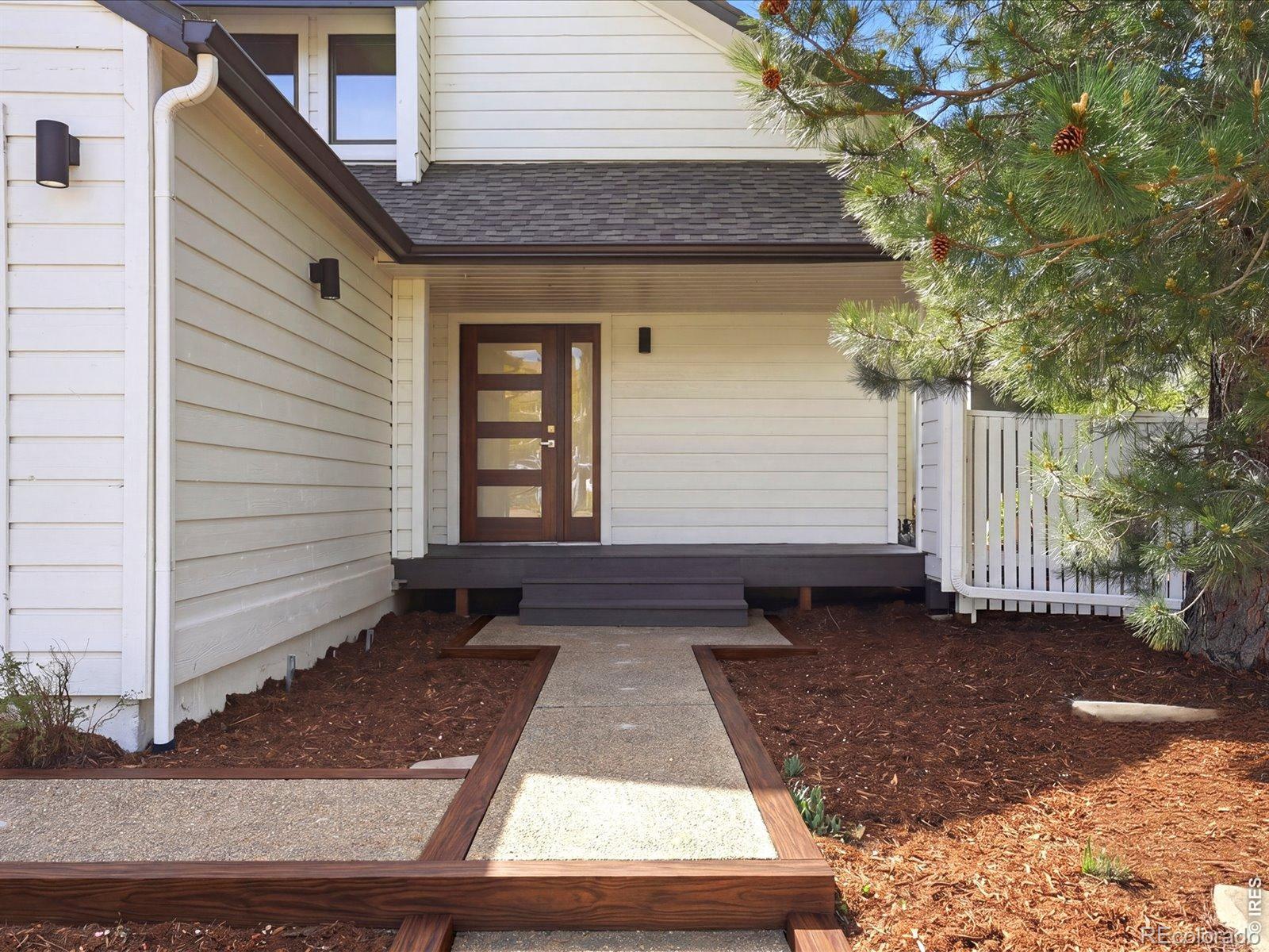 1936 Hardscrabble Drive Boulder CO 80305