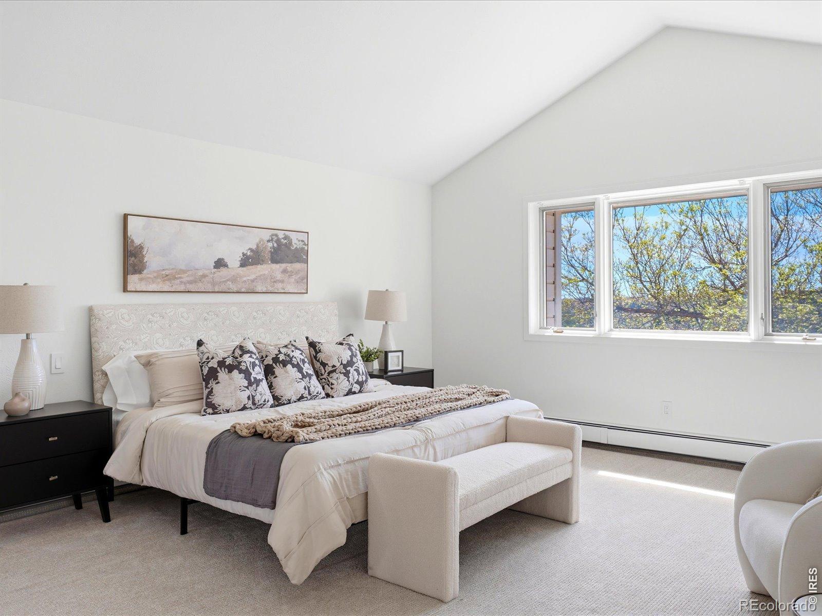1936 Hardscrabble Drive Boulder CO 80305
