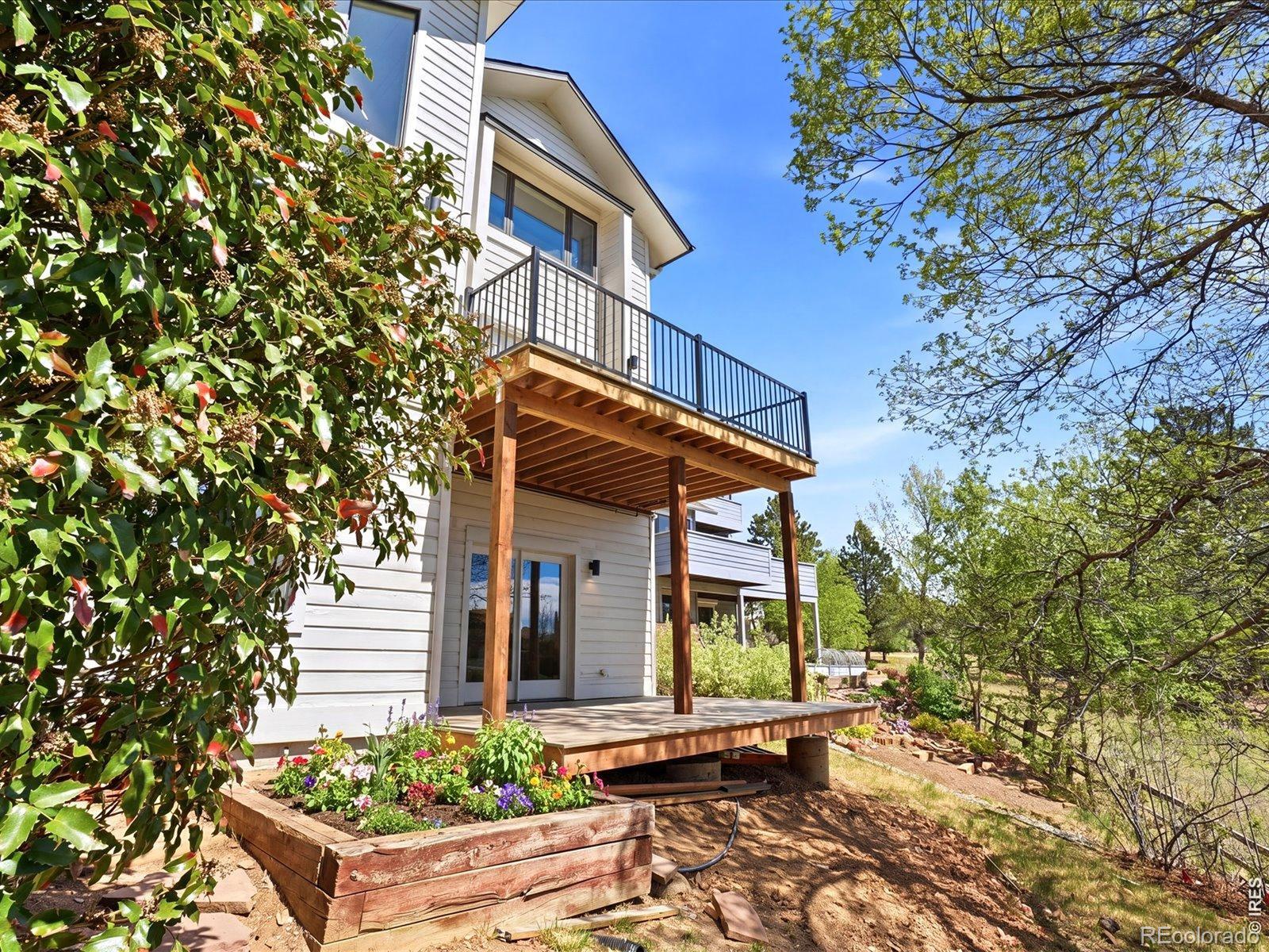 1936 Hardscrabble Drive Boulder CO 80305