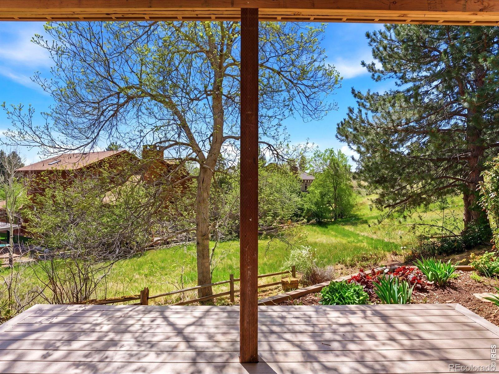 1936 Hardscrabble Drive Boulder CO 80305