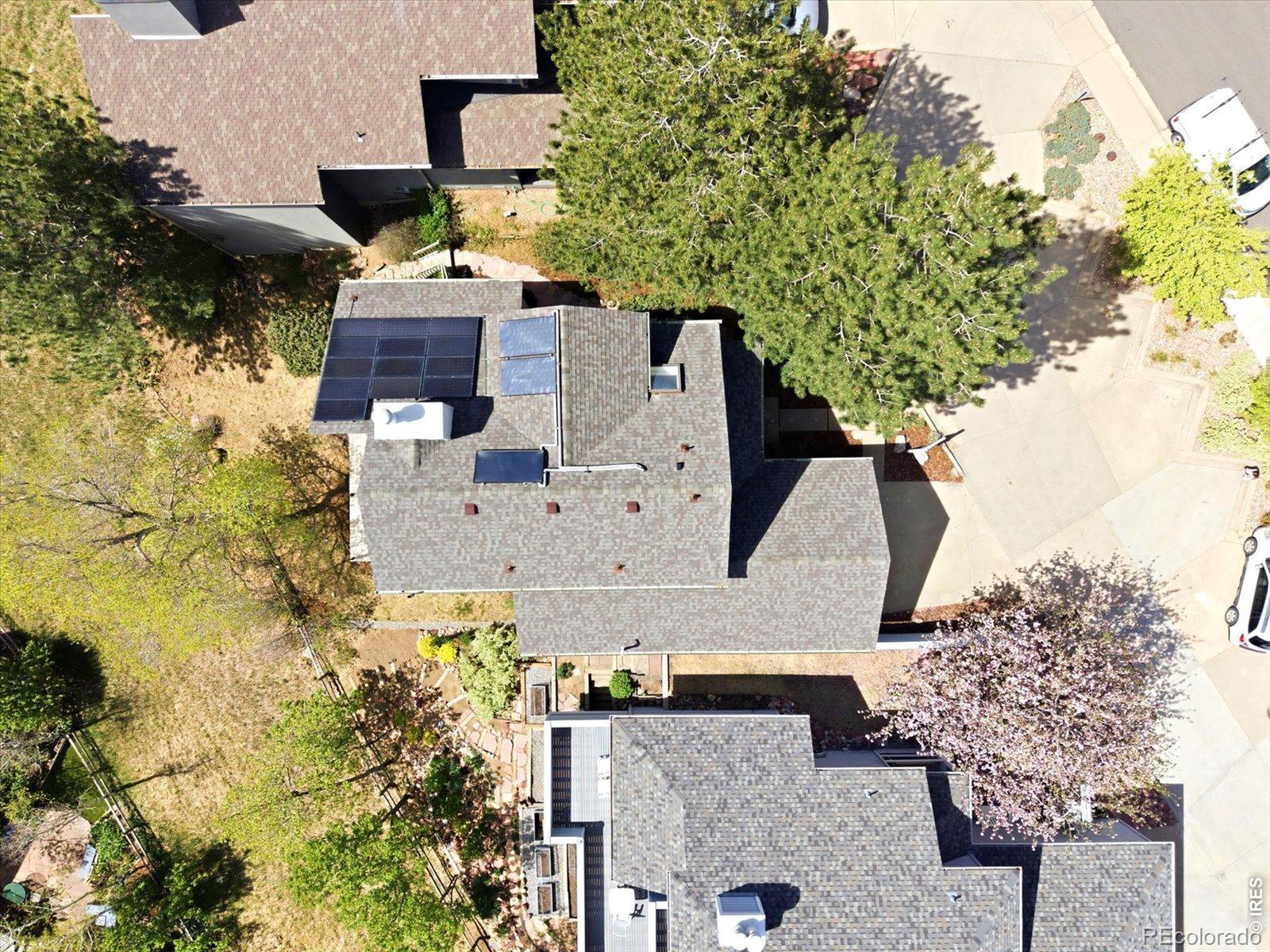 1936 Hardscrabble Drive Boulder CO 80305