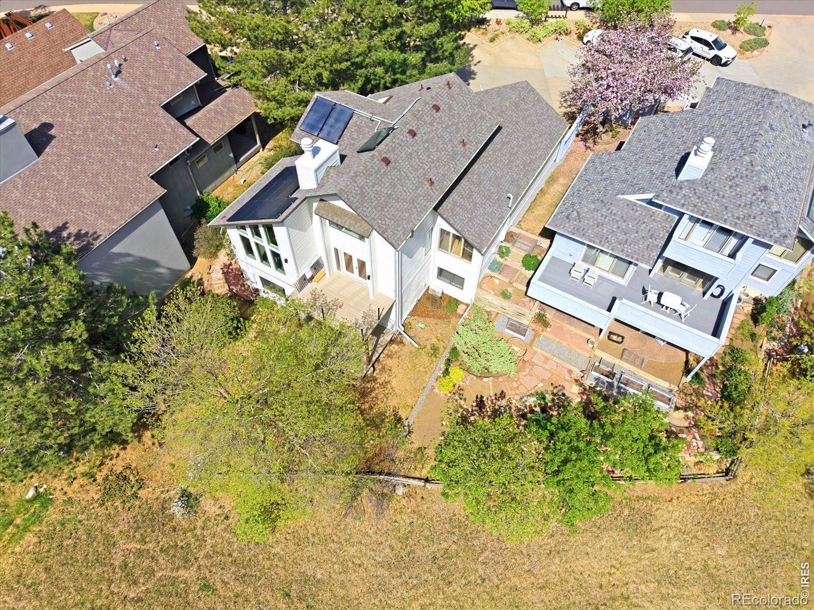 1936 Hardscrabble Drive Boulder CO 80305