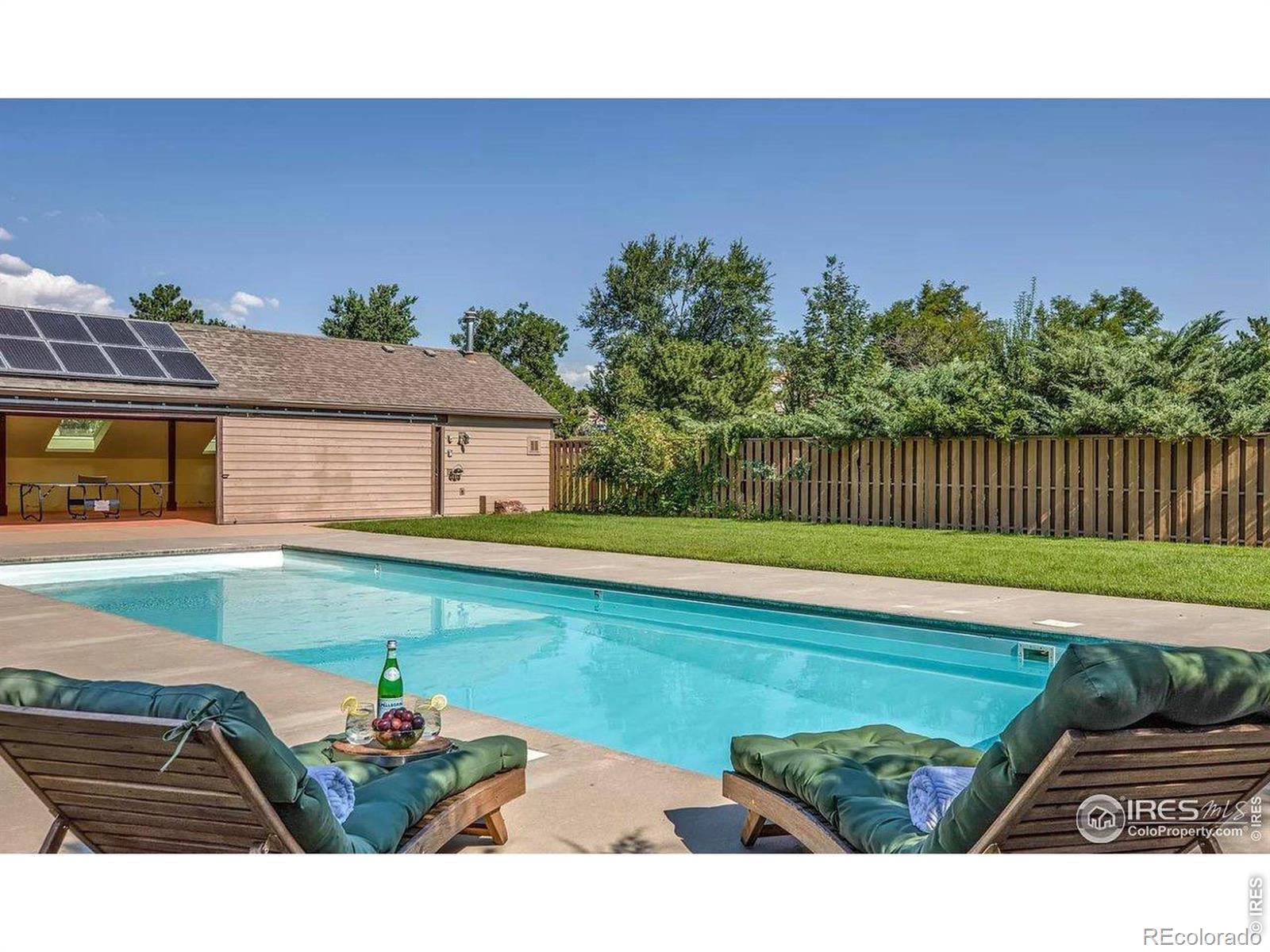 1936 Hardscrabble Drive Boulder CO 80305