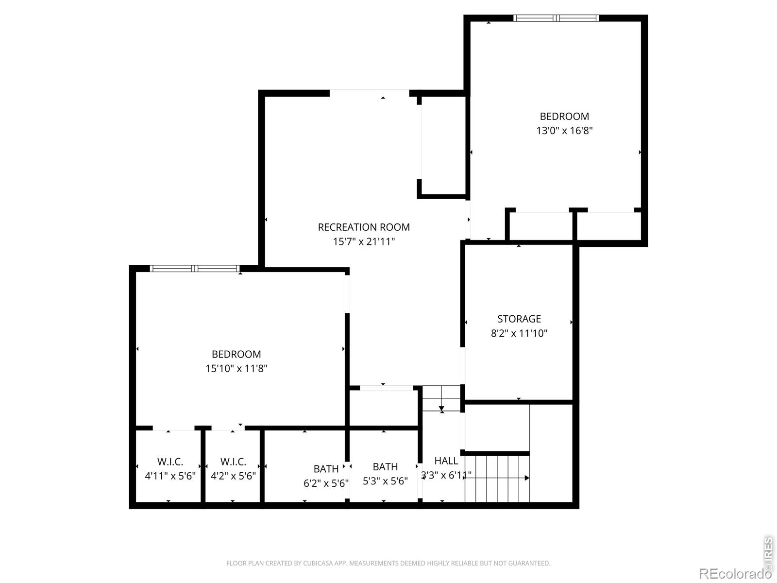 1936 Hardscrabble Drive Boulder CO 80305