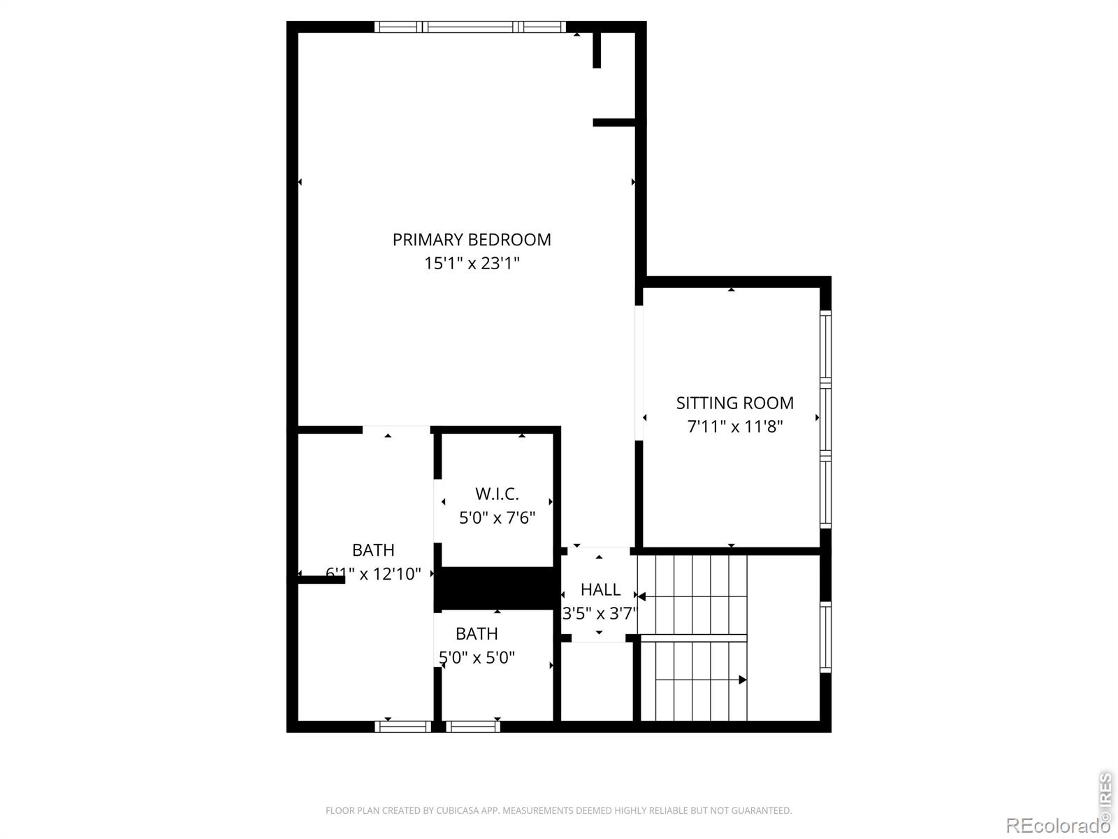 1936 Hardscrabble Drive Boulder CO 80305