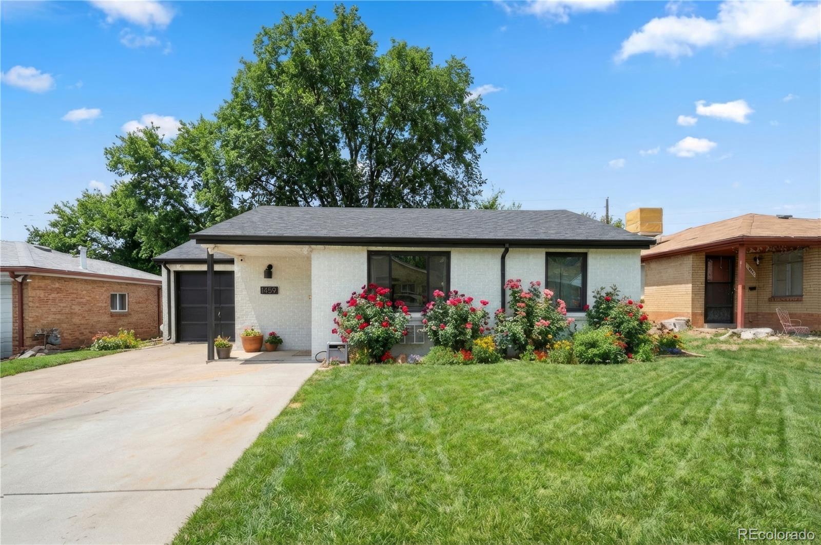 1459 S Bellaire Street Denver CO 80222