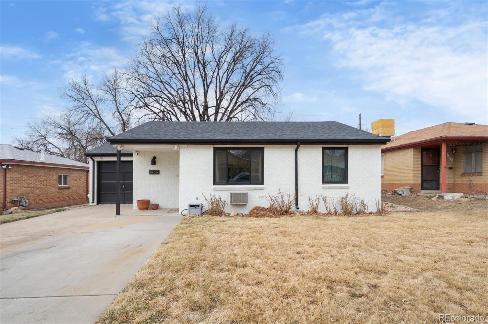 1459 S Bellaire Street Denver CO 80222