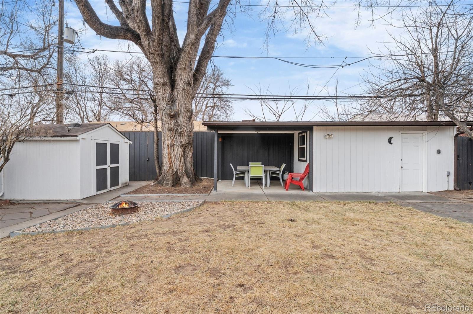 1459 S Bellaire Street Denver CO 80222