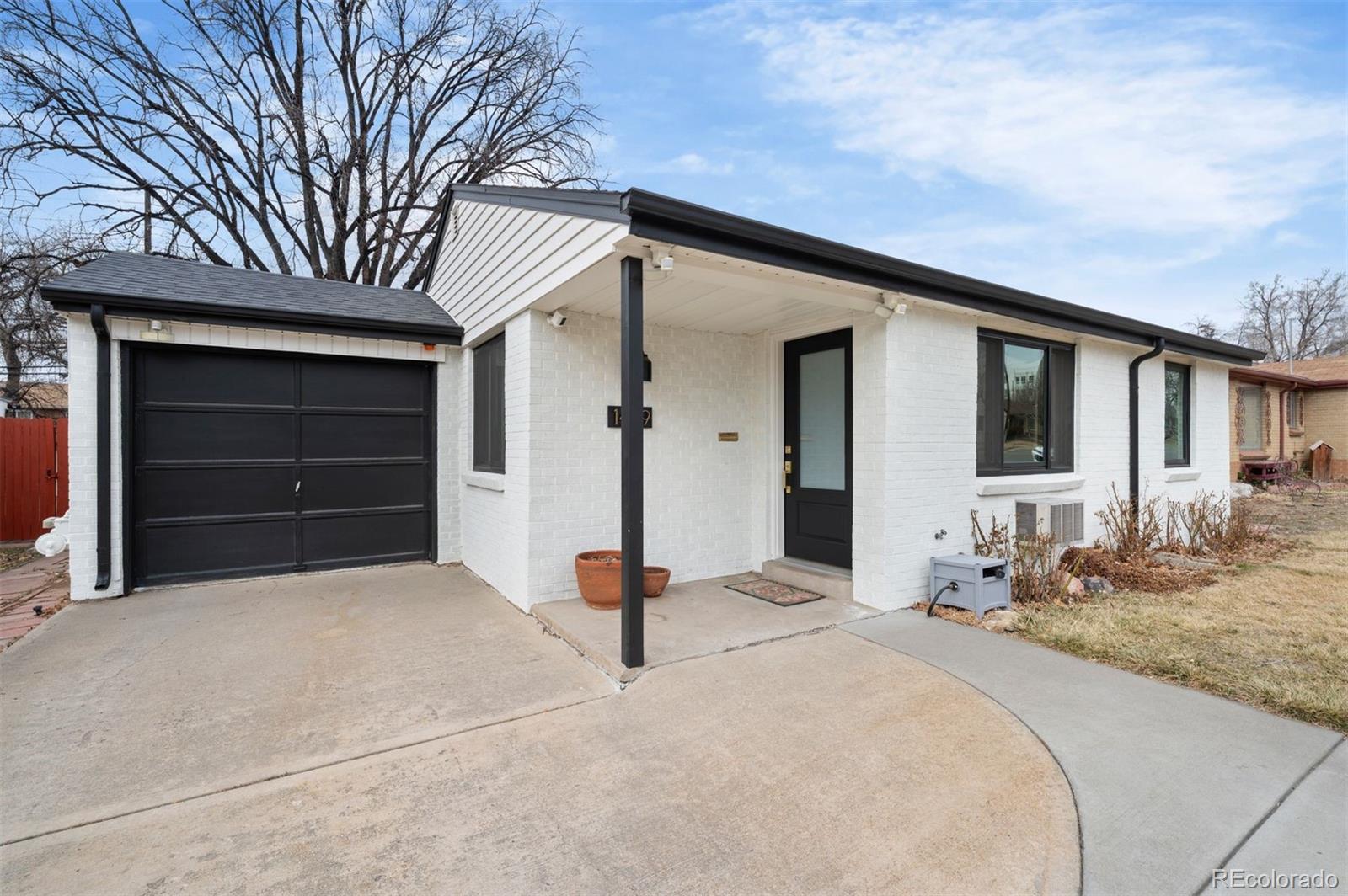 1459 S Bellaire Street Denver CO 80222