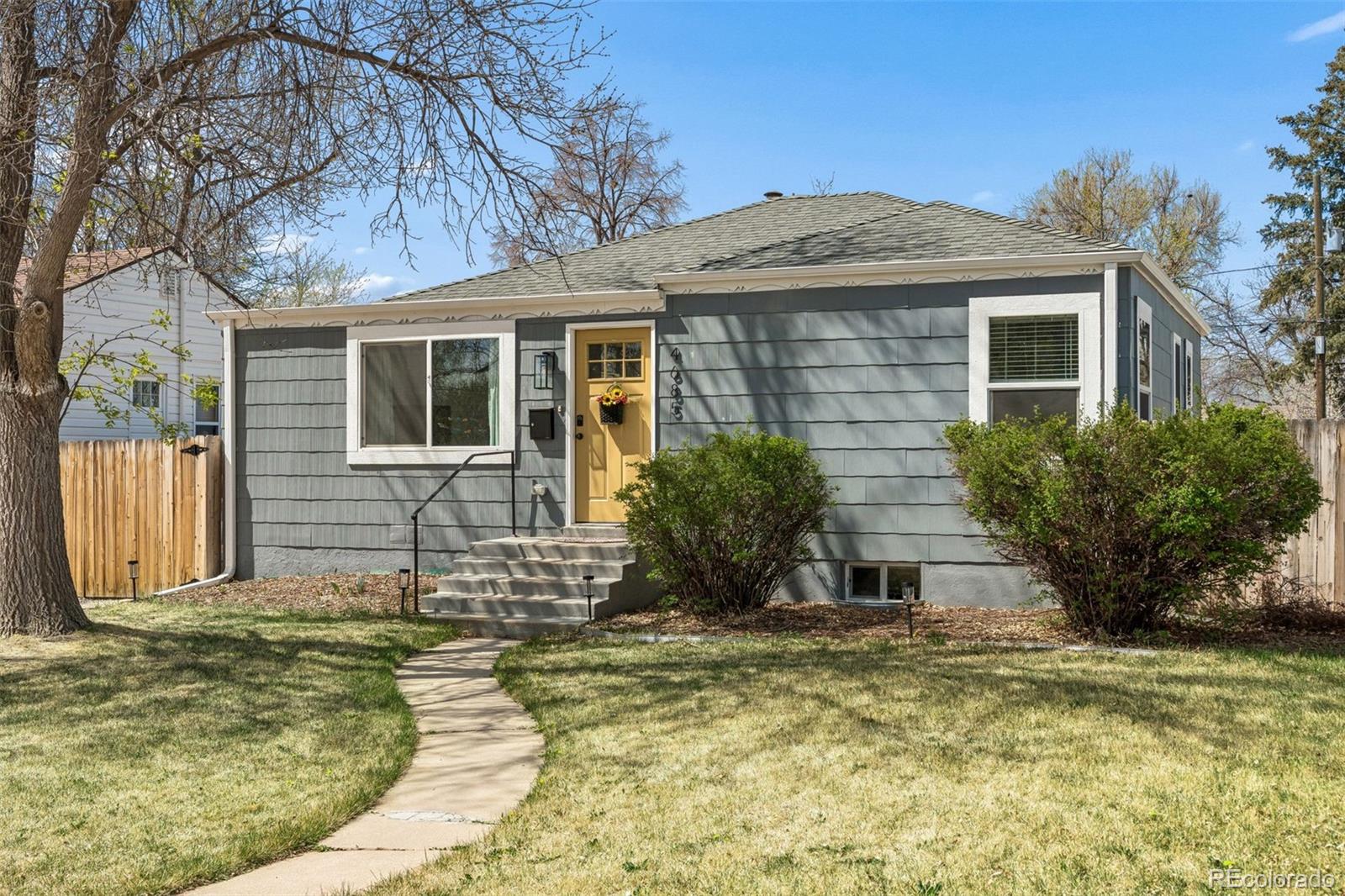 4685 S Washington Street Englewood CO 80113