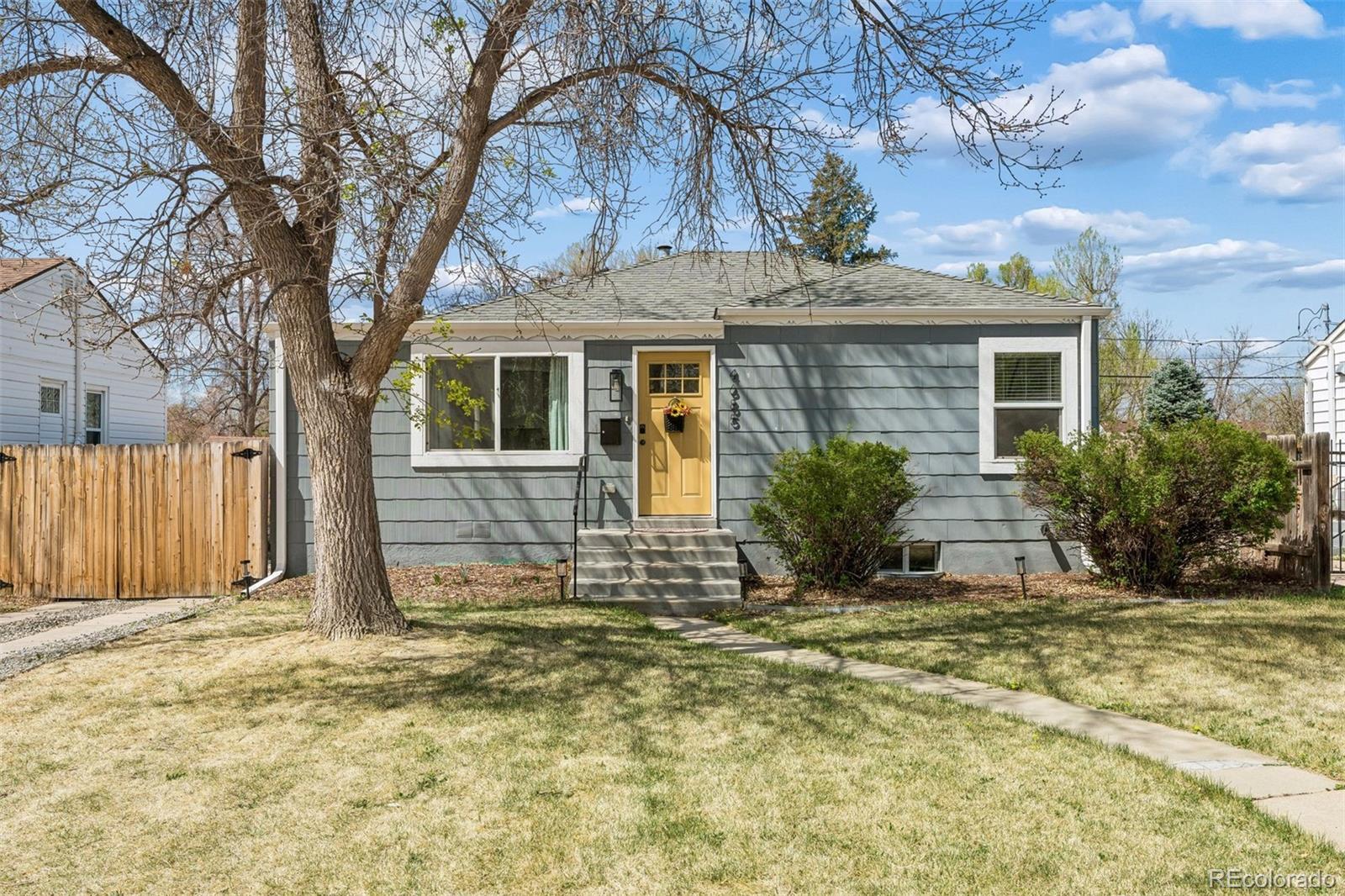 4685 S Washington Street Englewood CO 80113