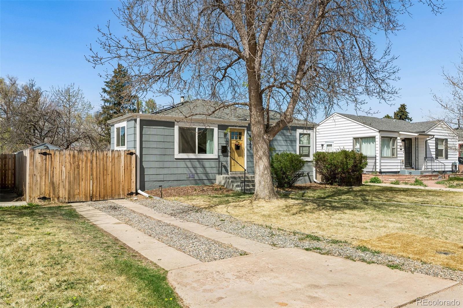 4685 S Washington Street Englewood CO 80113