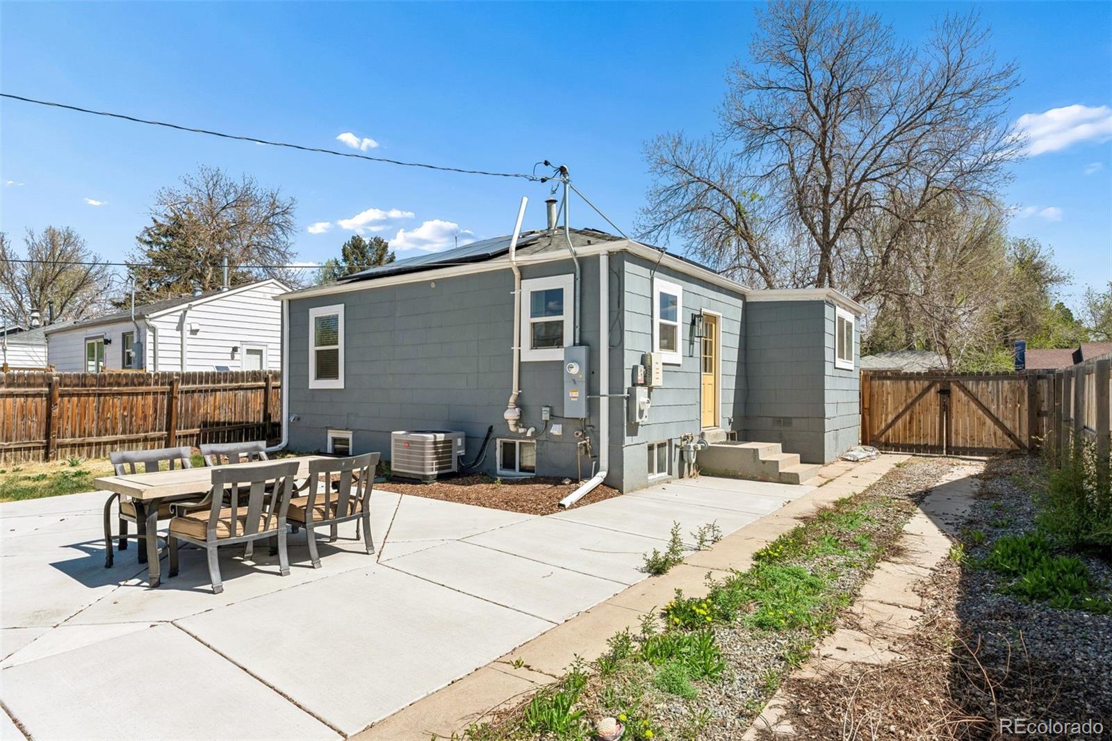 4685 S Washington Street Englewood CO 80113