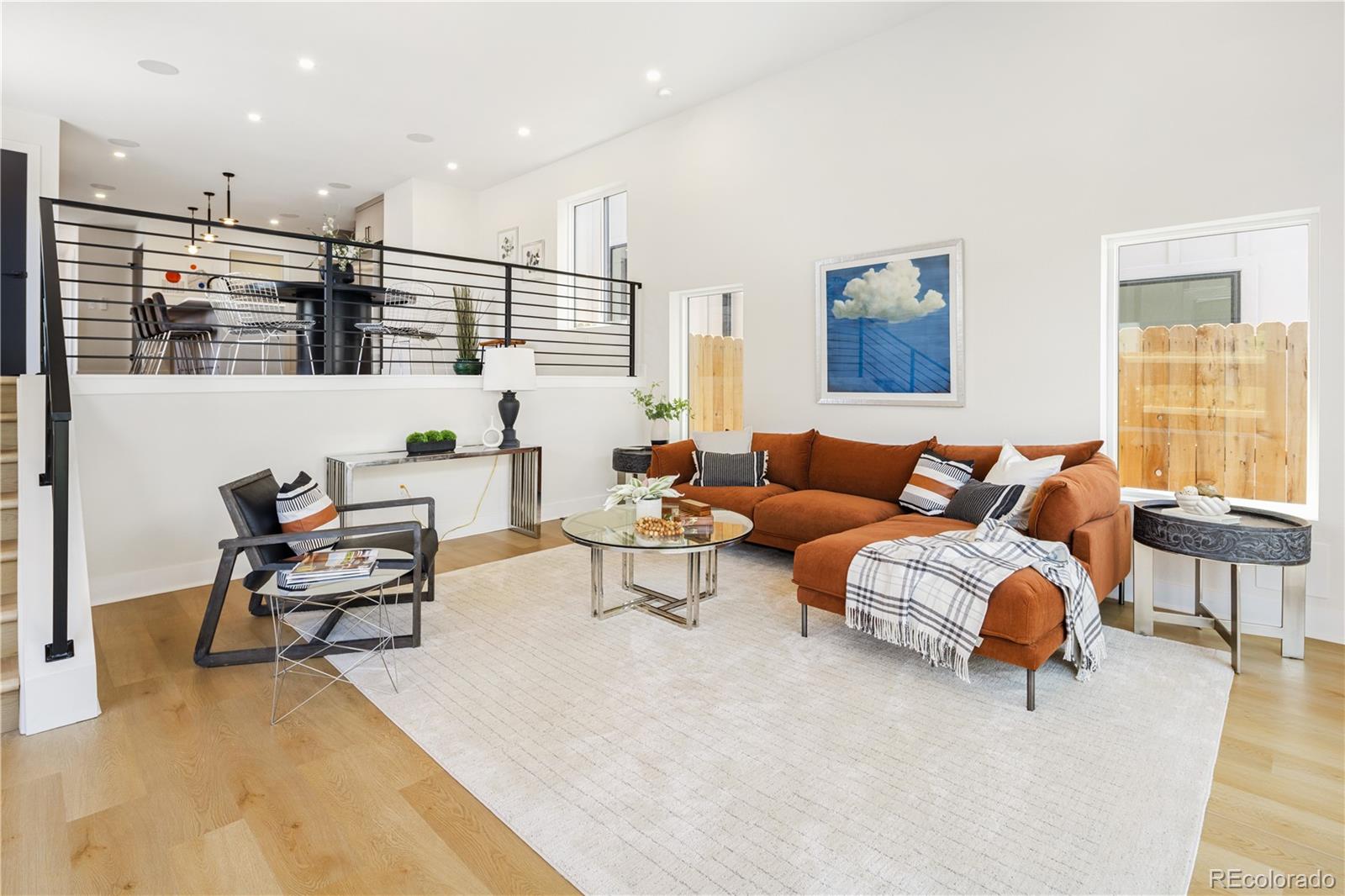 3295 Lawrence Street Denver CO 80205