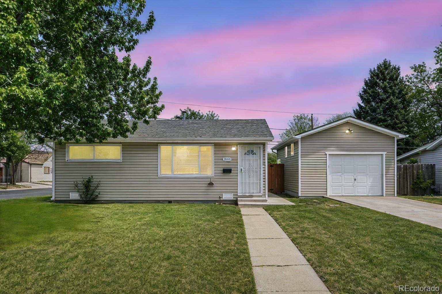 1600 S Wolcott Court Denver CO 80219