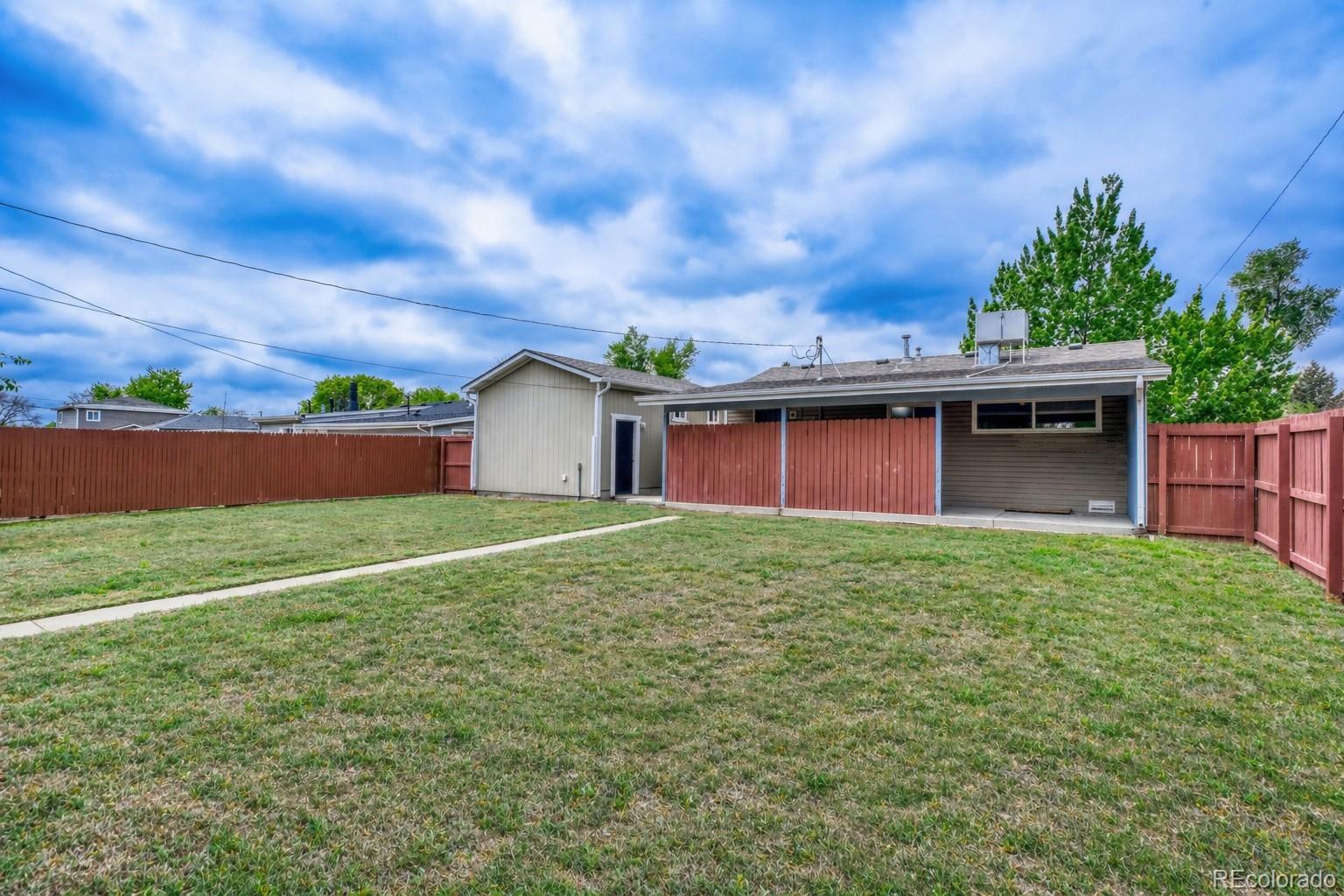 1600 S Wolcott Court Denver CO 80219