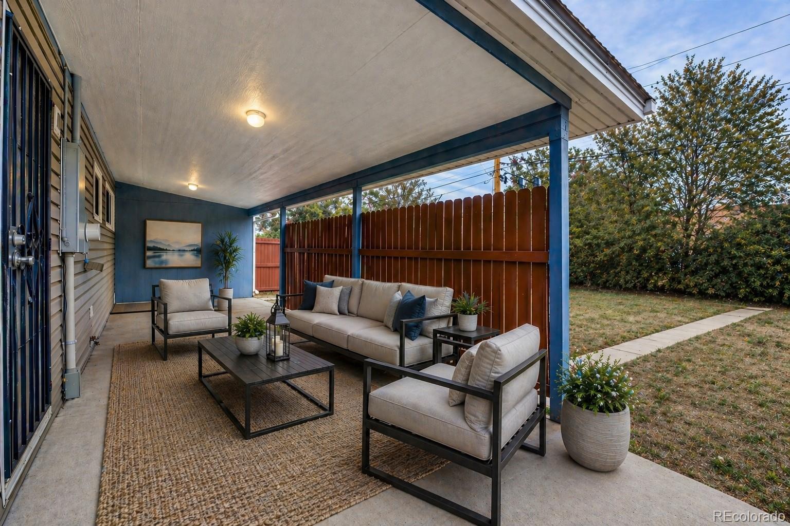 1600 S Wolcott Court Denver CO 80219