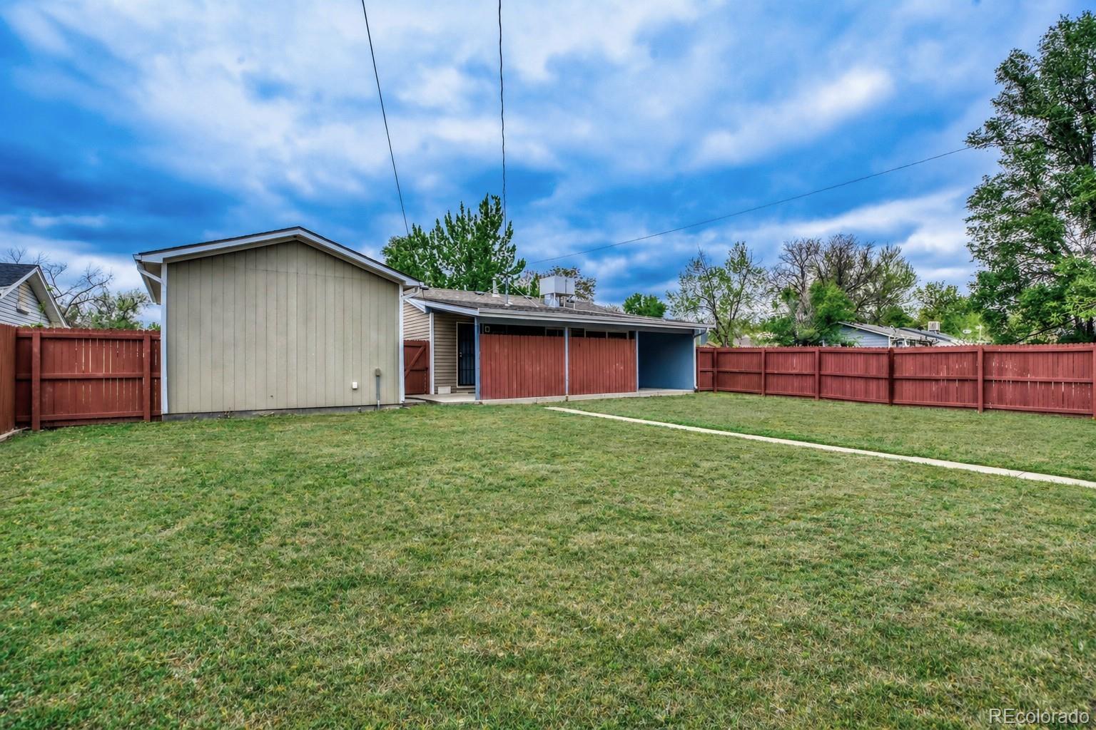 1600 S Wolcott Court Denver CO 80219
