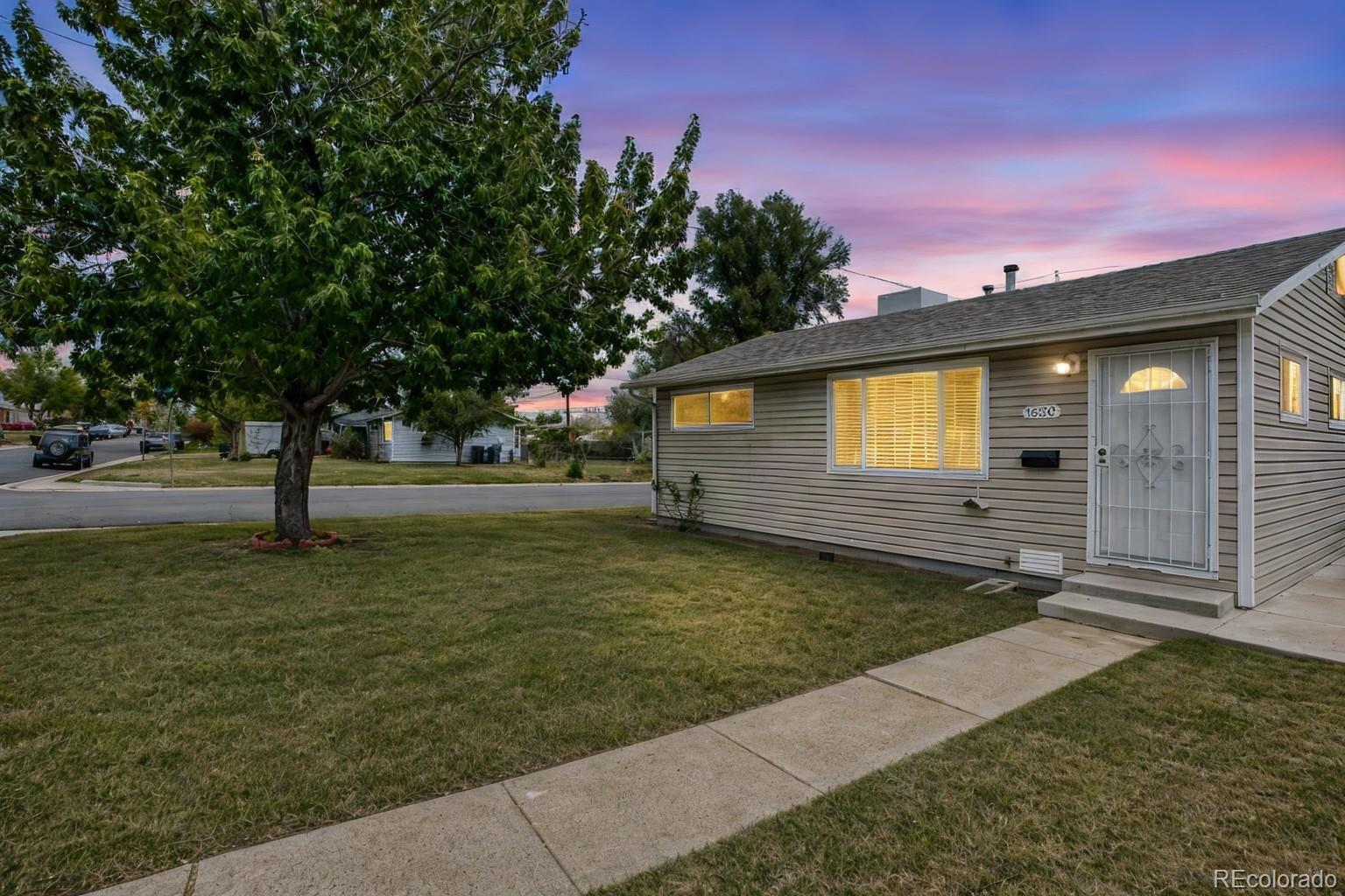 1600 S Wolcott Court Denver CO 80219