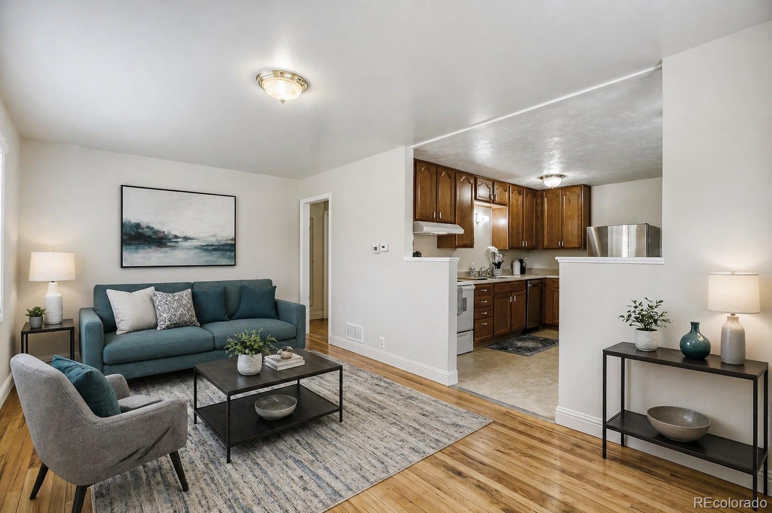 1600 S Wolcott Court Denver CO 80219