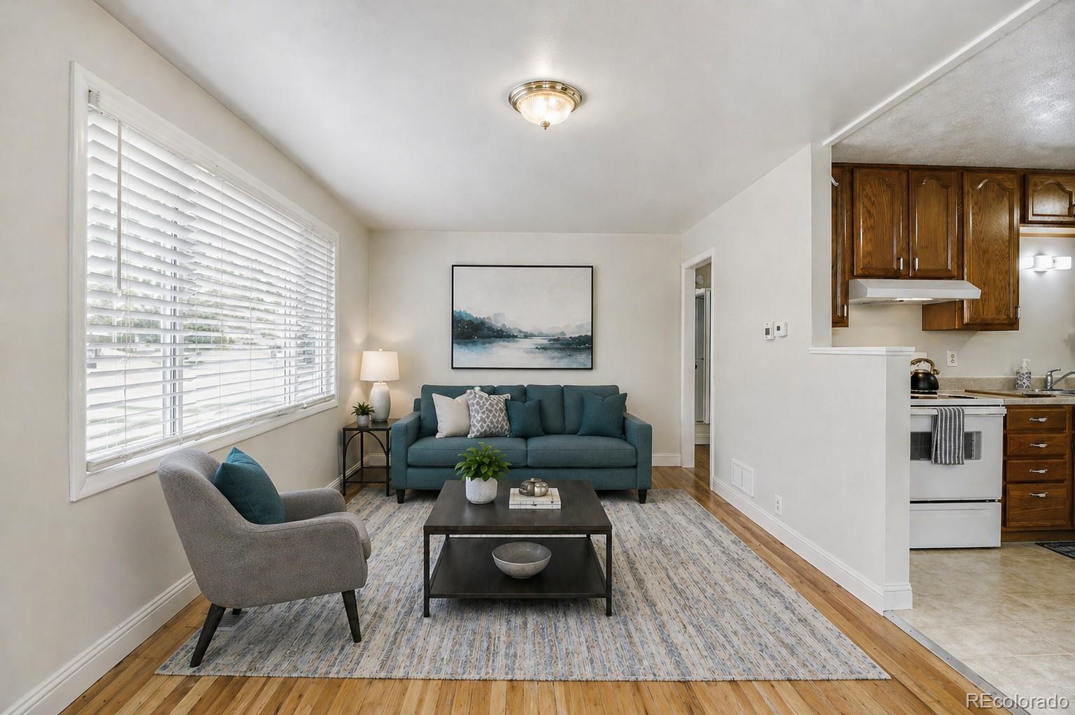 1600 S Wolcott Court Denver CO 80219