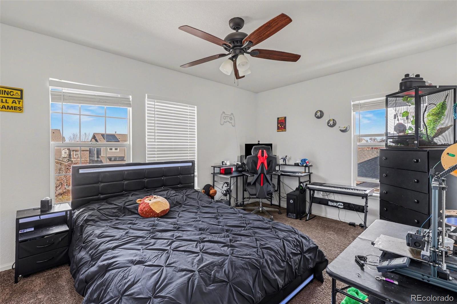 15362 E 100th Court Commerce City CO 80022