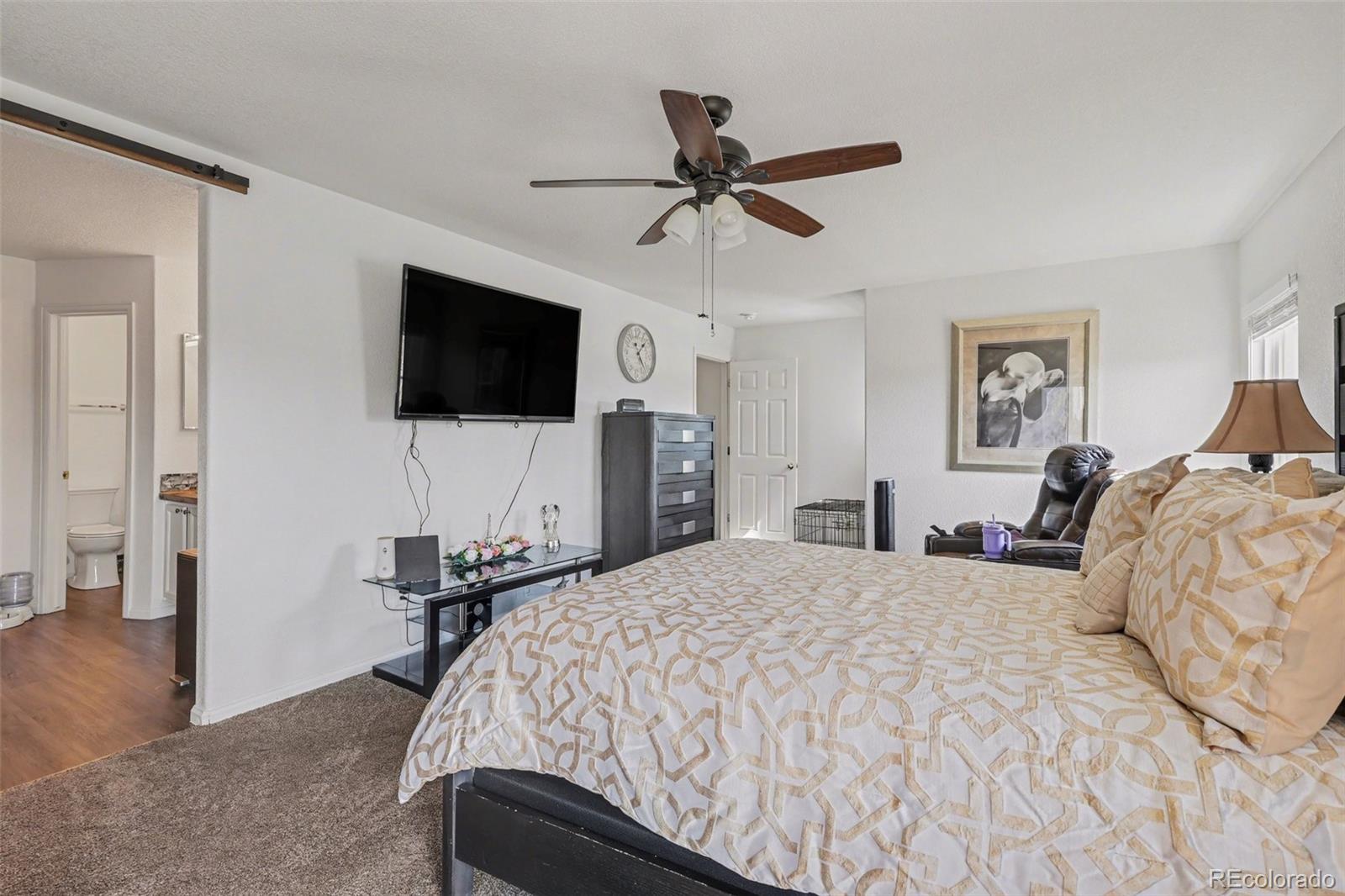 15362 E 100th Court Commerce City CO 80022