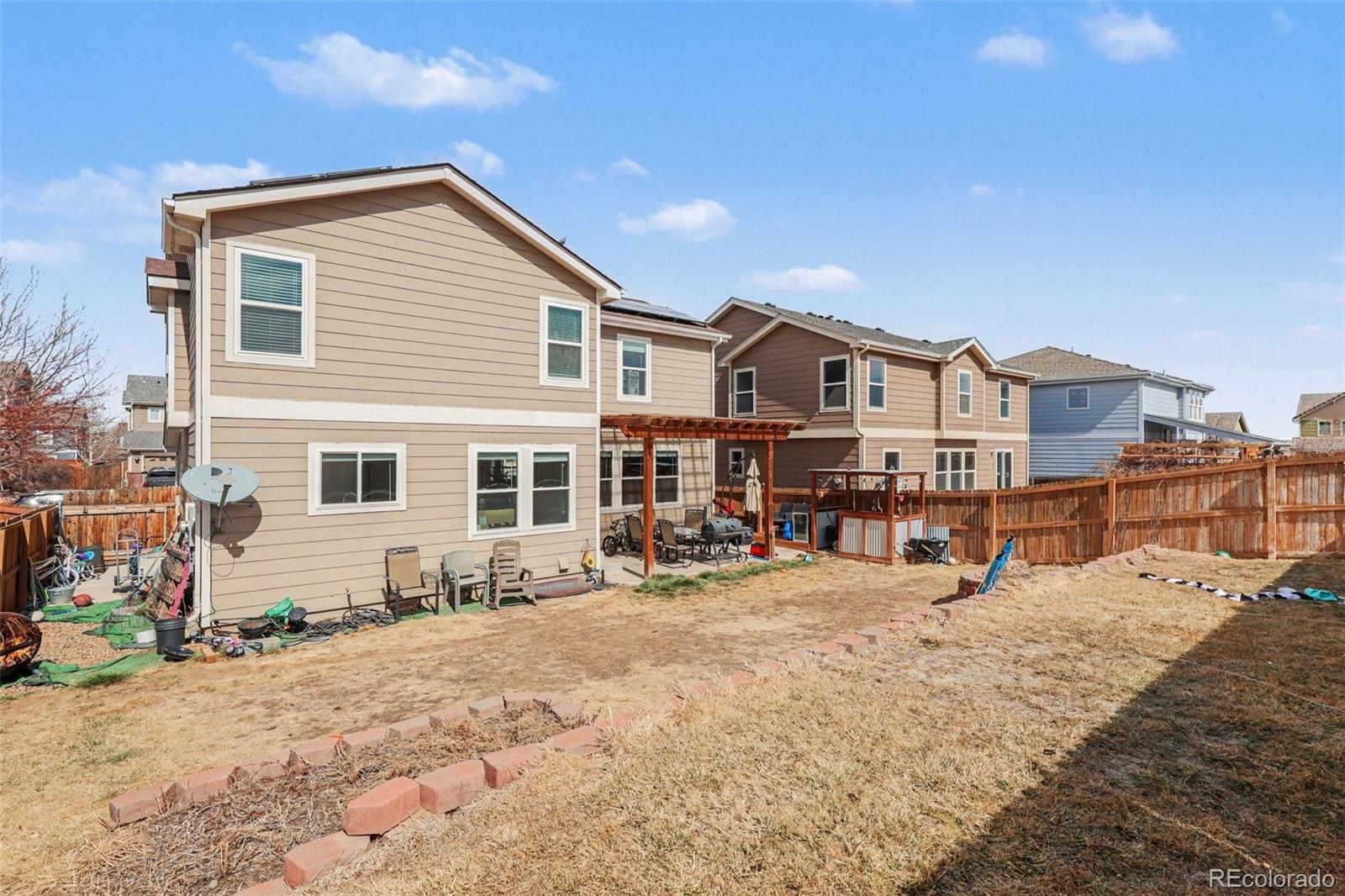 15362 E 100th Court Commerce City CO 80022