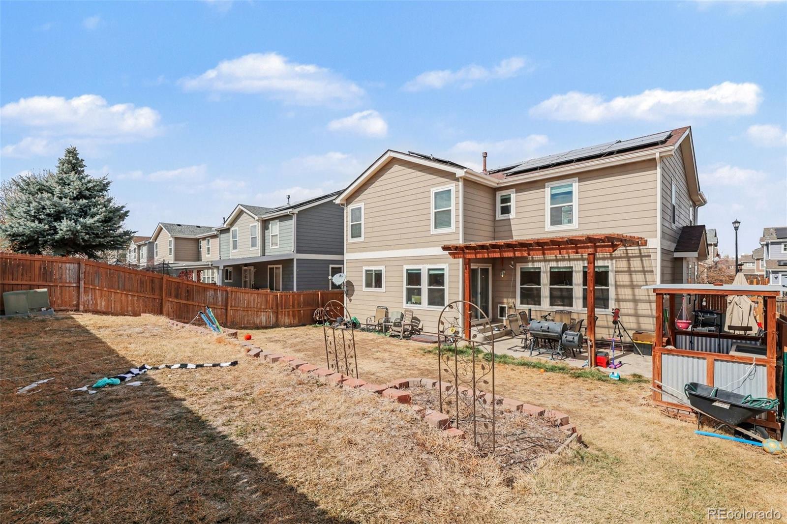15362 E 100th Court Commerce City CO 80022