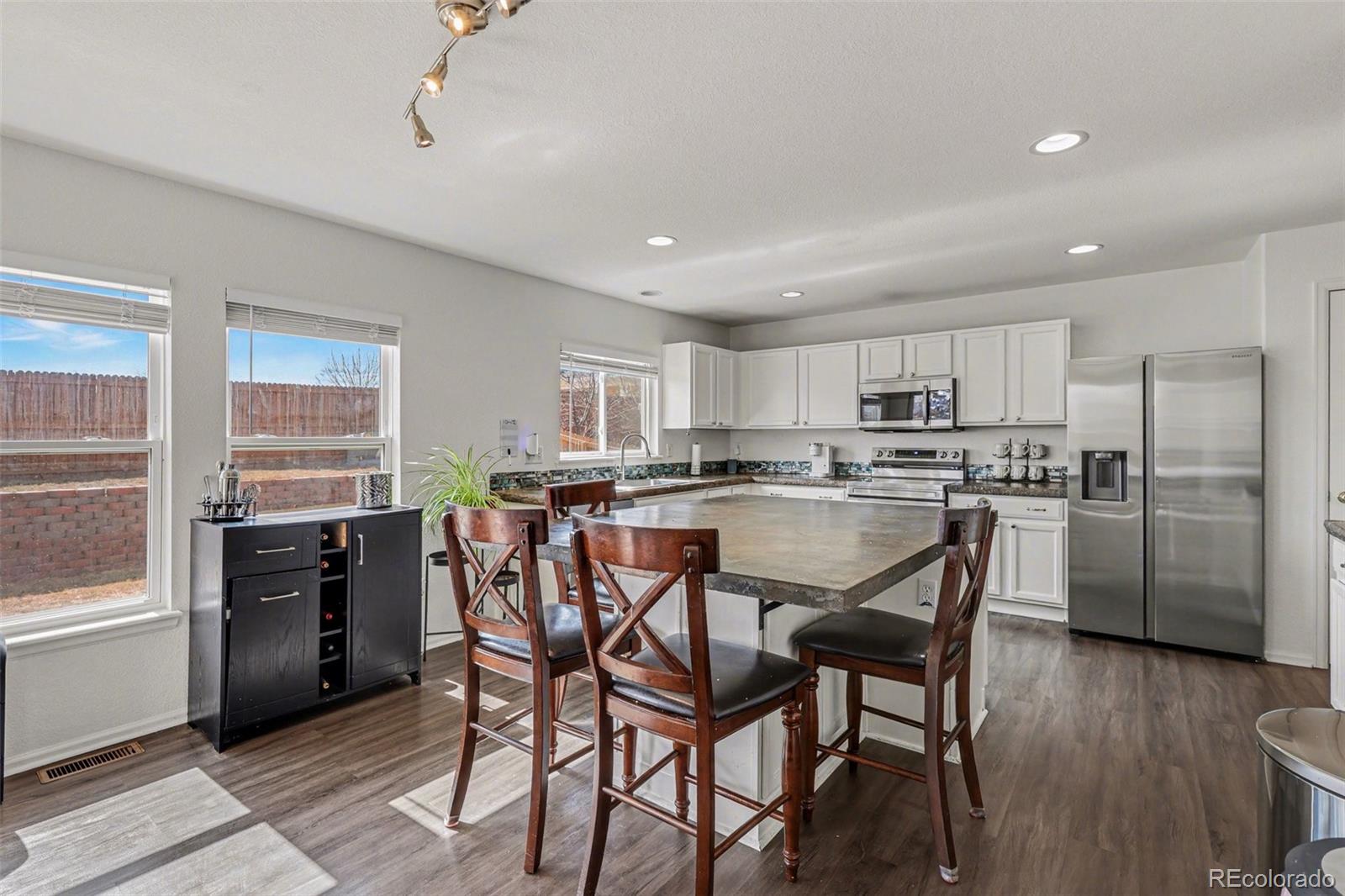 15362 E 100th Court Commerce City CO 80022