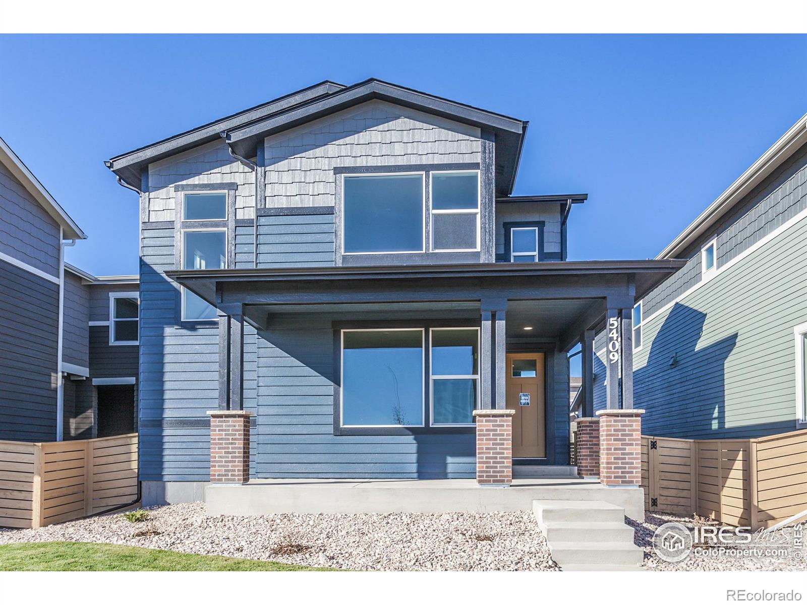 5409 Yancy Street Timnath CO 80547