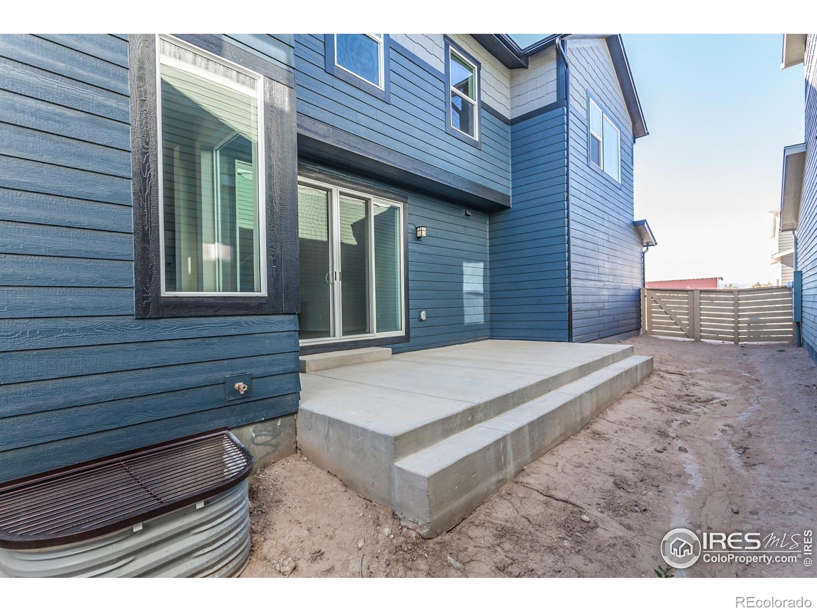 5409 Yancy Street Timnath CO 80547