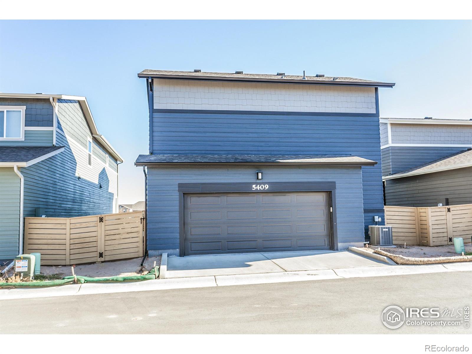 5409 Yancy Street Timnath CO 80547