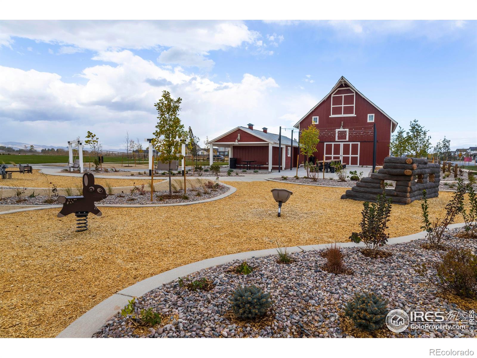 5409 Yancy Street Timnath CO 80547