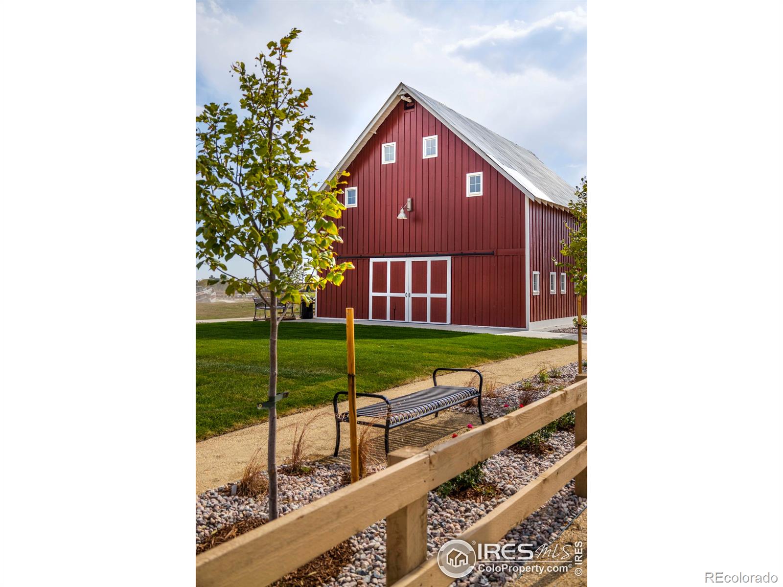 5409 Yancy Street Timnath CO 80547