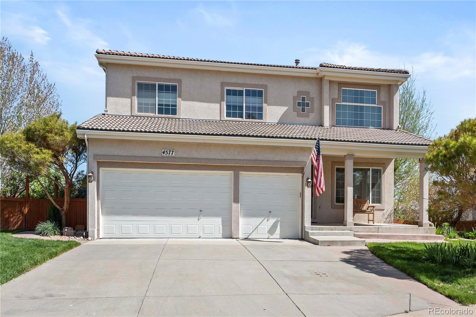 4577 Maroon Circle Broomfield CO 80023