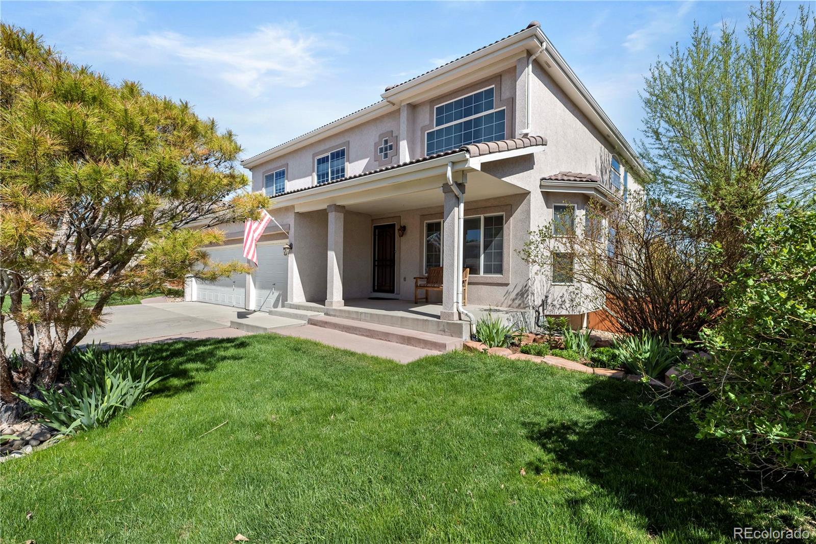 4577 Maroon Circle Broomfield CO 80023